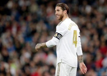 La increíble trayectoria de Sergio Ramos: una mirada retrospectiva