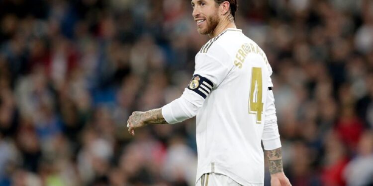 La increíble trayectoria de Sergio Ramos: una mirada retrospectiva