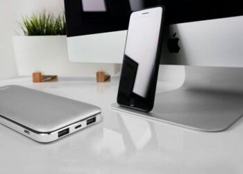 ¿Sufres de problemas de batería en tu móvil? Descubre cómo las baterías externas pueden ayudarte