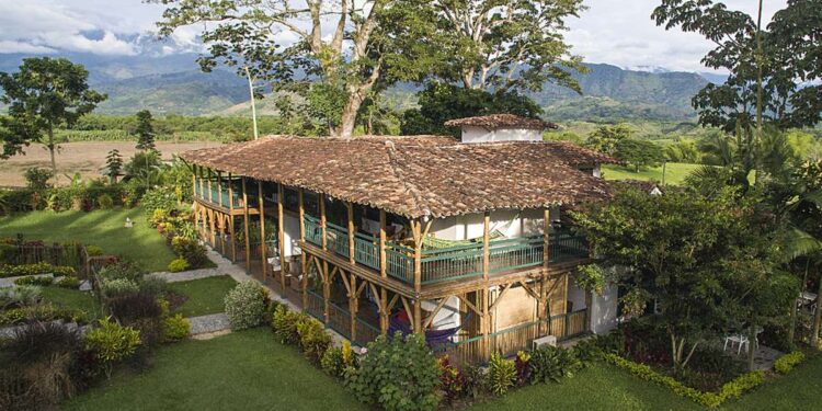 Descubre el encanto del turismo rural en Utebo