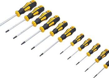 destornilladores eléctricos