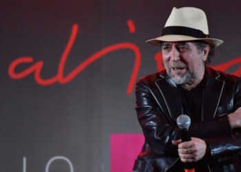 Joaquín Sabina