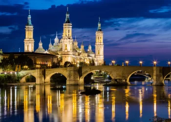 zaragoza