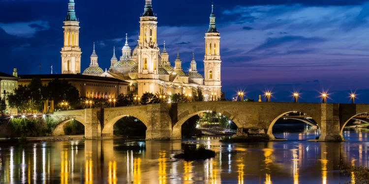 zaragoza