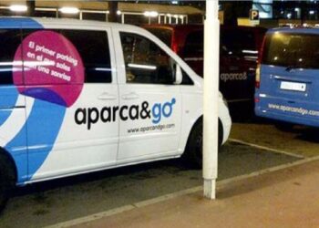 aparcandgo