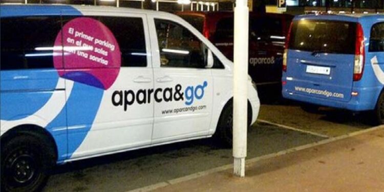 aparcandgo