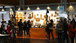 La Artesanía en Zaragoza: Tradición y Modernidad en Cada Pieza