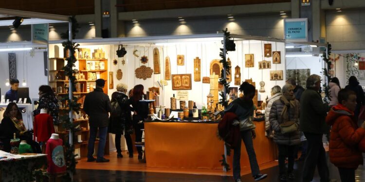 La Artesanía en Zaragoza: Tradición y Modernidad en Cada Pieza