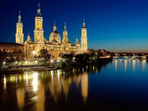 Descubre los secretos ocultos de Zaragoza en nuestra guía turística