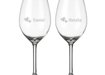 copas de vino personalizadas