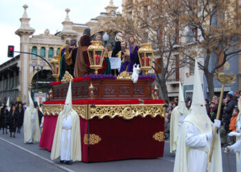 Fiestas y eventos en Zaragoza: la guía definitiva para divertirte en la ciudad
