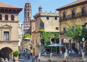 Descubre la rica historia de Utebo: un tesoro escondido en España