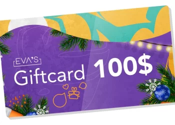 tarjeta de regalo