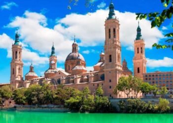 Descubre los tesoros ocultos de Zaragoza