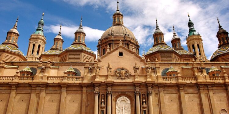 zaragoza