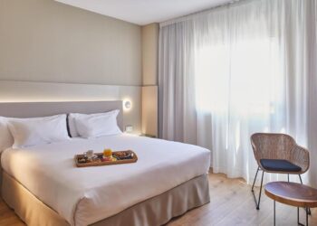 Descubre los mejores lugares para dormir en Zaragoza: Guía Completa