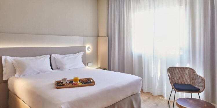 Descubre los mejores lugares para dormir en Zaragoza: Guía Completa