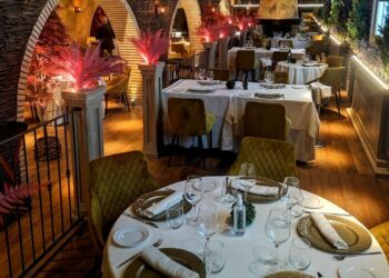 Descubre los Mejores Sabores de Utebo en sus Restaurantes