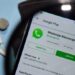 Huawei bajo lupa con Whastapp Messenger