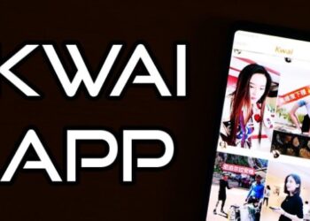 KWAI App para Huawei