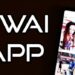 KWAI App para Huawei