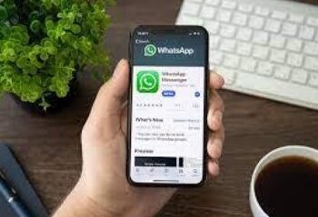Whatsapp en teléfono android