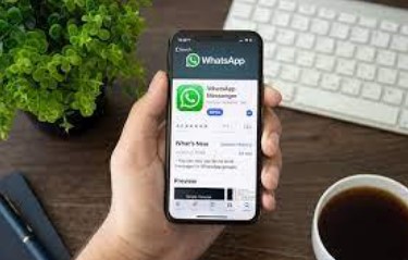 Whatsapp en teléfono android