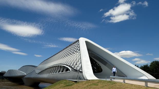 Descubre la fascinante arquitectura en Zaragoza: una mirada a la historia de la ciudad
