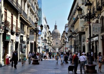 Descubre la magia de los barrios con encanto de Zaragoza
