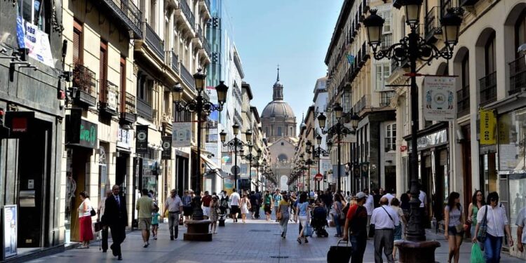 Descubre la magia de los barrios con encanto de Zaragoza