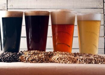 cerveza