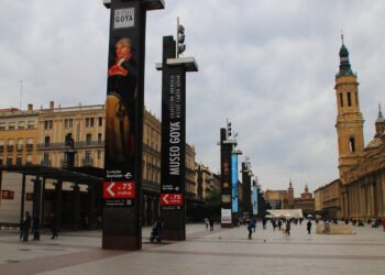 La fascinante Historia de Zaragoza: Un viaje en el tiempo