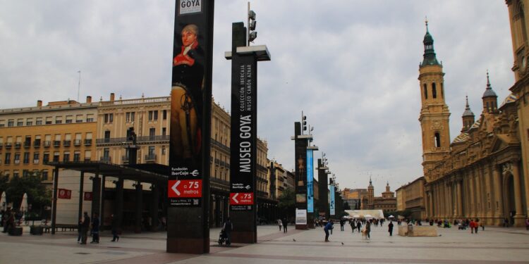 La fascinante Historia de Zaragoza: Un viaje en el tiempo