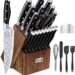 set de cuchillos