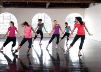 clases de baile