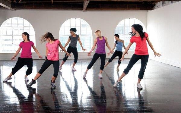 clases de baile