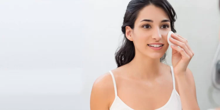 ¿Cómo elegir el mejor kit de cuidado facial para mujer?