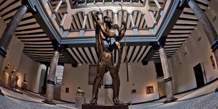 Descubre la riqueza cultural de Zaragoza a través de sus museos