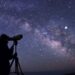 Descubre el fascinante mundo de la astronomía con un Kit de telescopio para principiantes