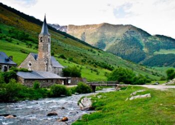 valle de aran