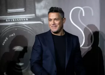 Alejandro Sanz