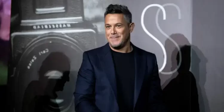 Alejandro Sanz