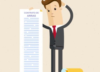 contrato de arras