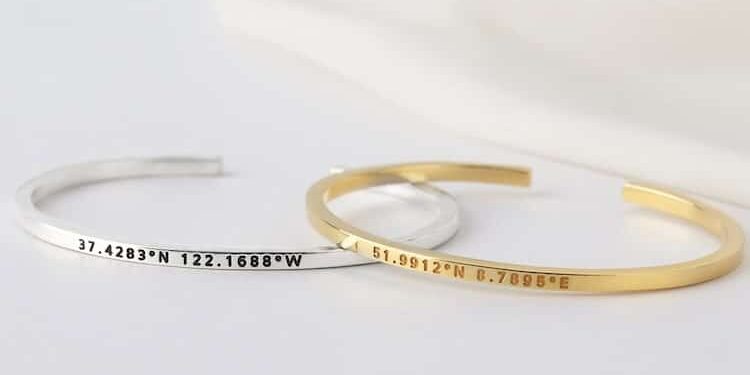 El regalo perfecto para tu pareja: Joyería personalizada