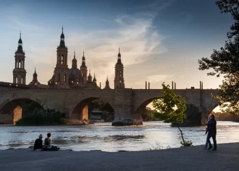 Zaragoza: guía turística completa