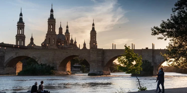 Zaragoza: guía turística completa