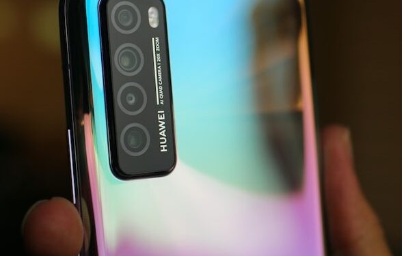 Aplicaciones De Redes Sociales Para Descargar En Dispositivos Huawei
