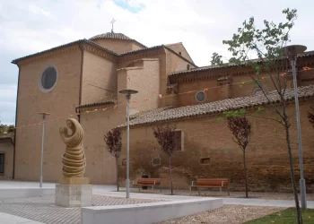 ruta turística por Utebo