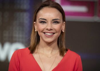 Chenoa