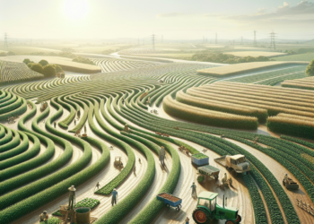 Descubriendo la Innovación en la Agricultura en Utebo: Guía Completa y Tendencias Actuales